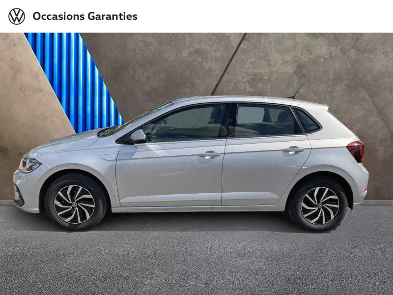 Voitures occasions VOLKSWAGEN POLO Life Hazebrouck