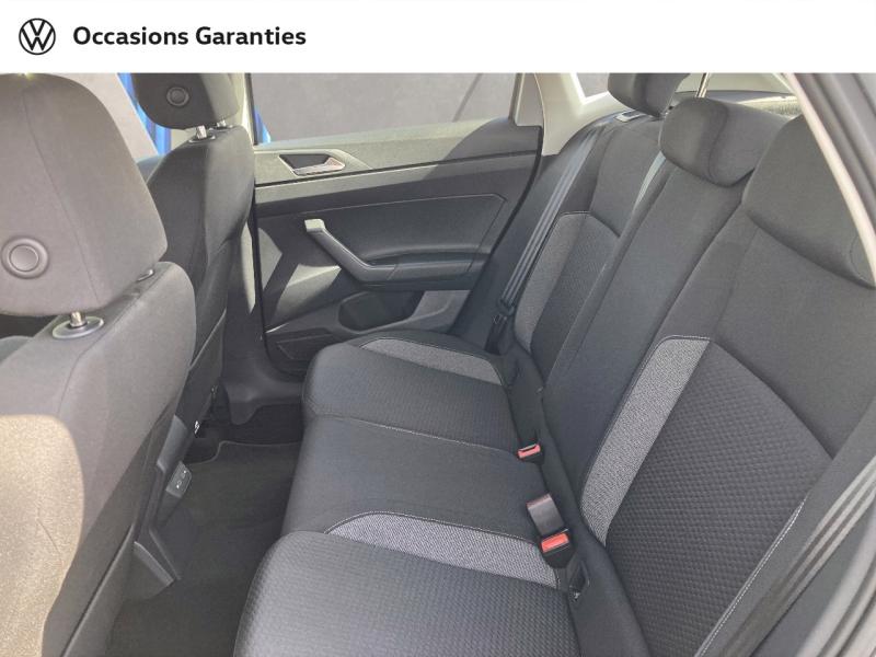 Voitures occasions VOLKSWAGEN POLO Life Lens