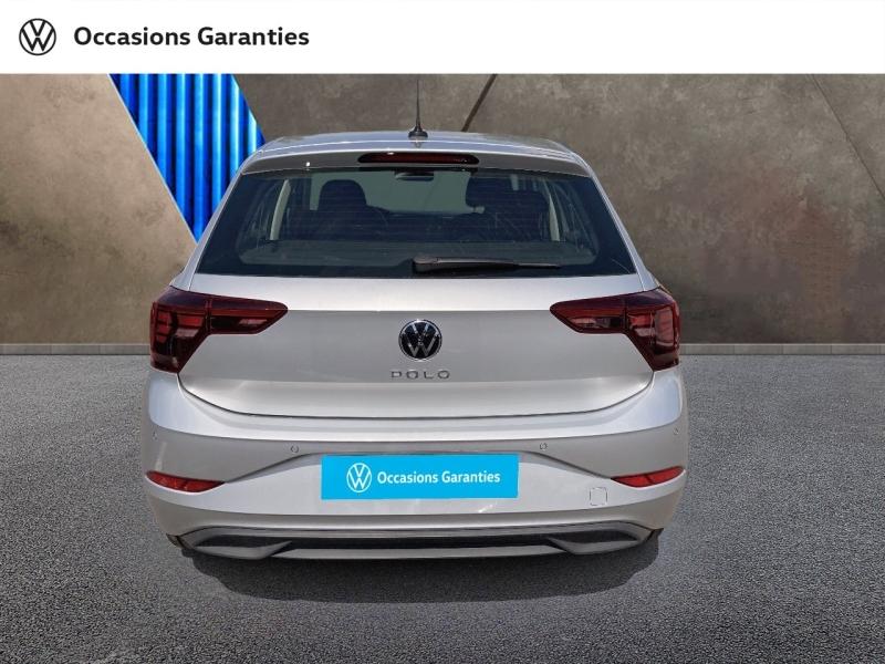 Voitures occasions VOLKSWAGEN POLO Life Lens