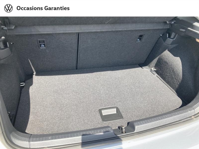 Voitures occasions VOLKSWAGEN POLO Life Lens