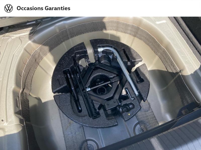 Voitures occasions VOLKSWAGEN POLO Life Lens