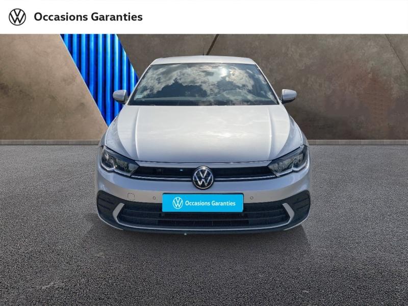 Voitures occasions VOLKSWAGEN POLO Life Lens