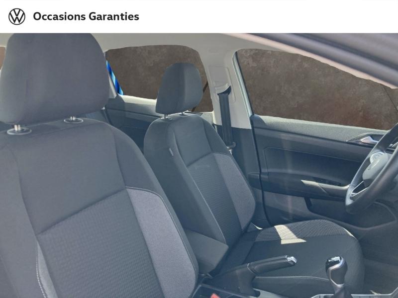 Voitures occasions VOLKSWAGEN POLO Life Hazebrouck