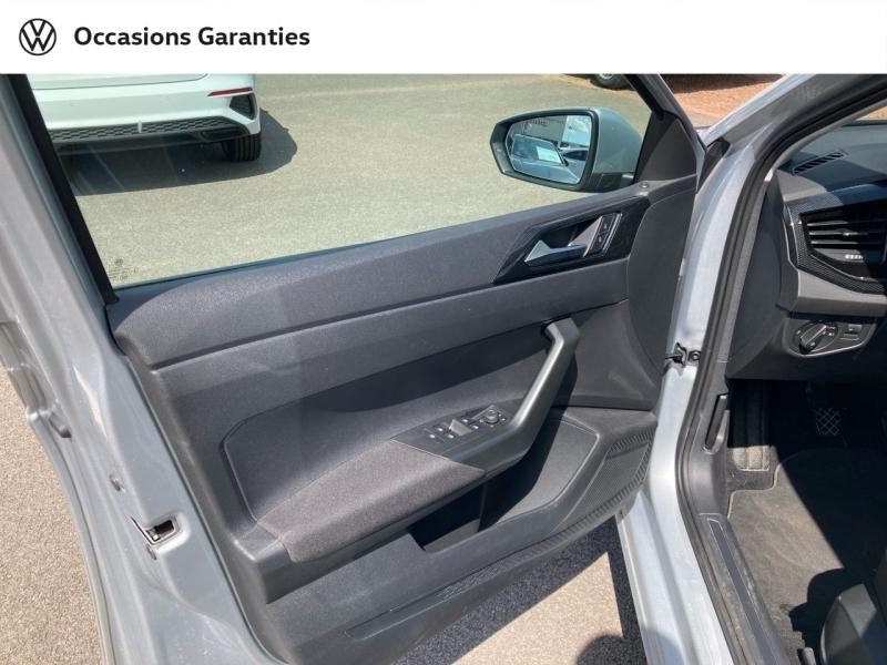 Voitures occasions VOLKSWAGEN POLO Life Lens