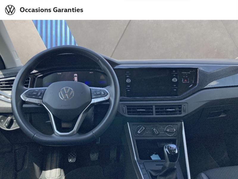 Voitures occasions VOLKSWAGEN POLO Life Lens