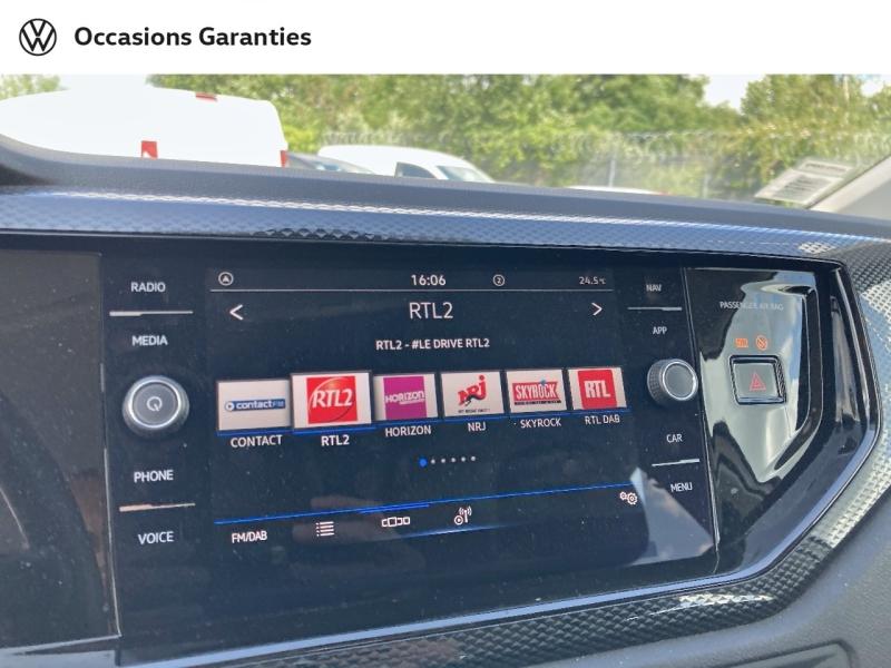 Voitures occasions VOLKSWAGEN POLO Life Hazebrouck