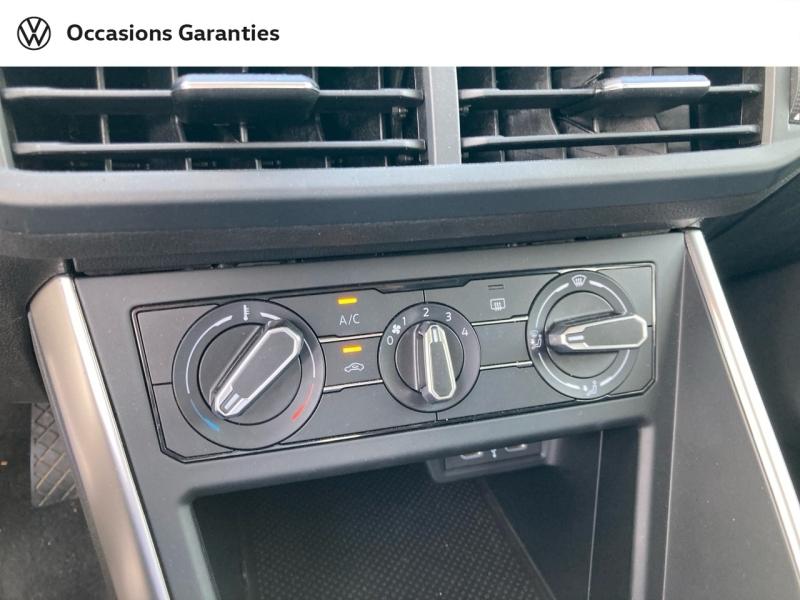 Voitures occasions VOLKSWAGEN POLO Life Hazebrouck