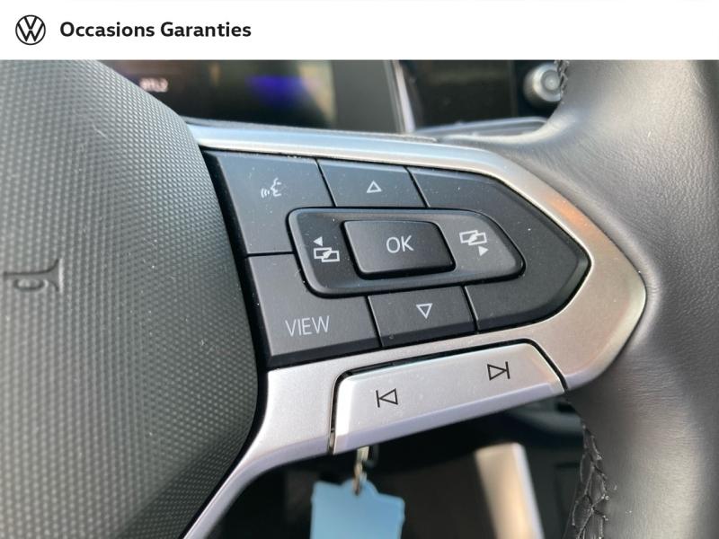 Voitures occasions VOLKSWAGEN POLO Life Hazebrouck