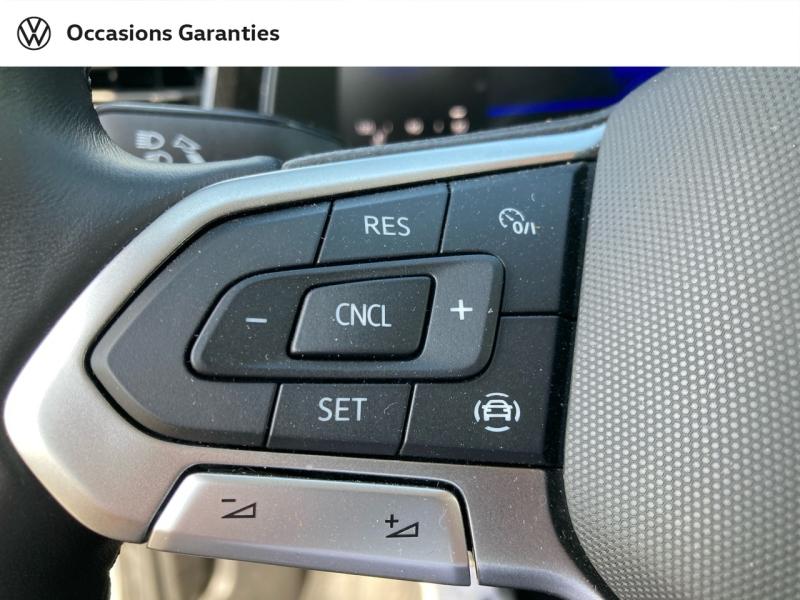 Voitures occasions VOLKSWAGEN POLO Life Hazebrouck