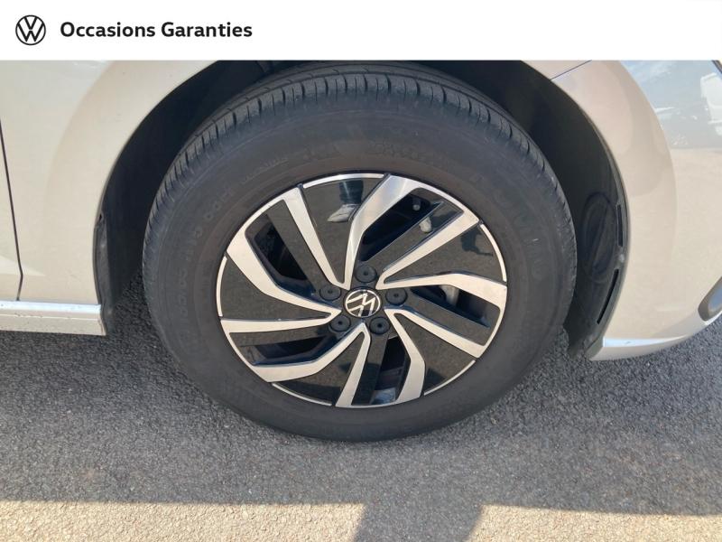 Voitures occasions VOLKSWAGEN POLO Life Lens