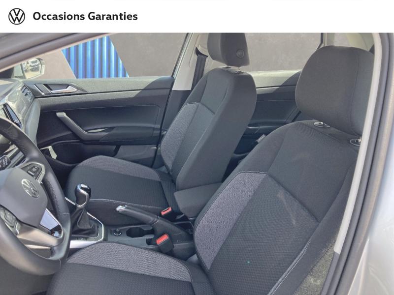 Voitures occasions VOLKSWAGEN POLO Life Hazebrouck