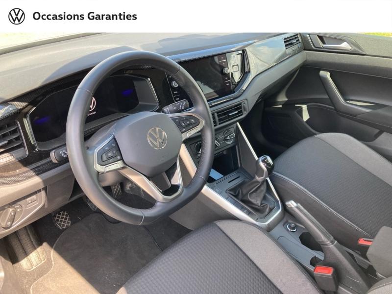 Voitures occasions VOLKSWAGEN POLO Life Lens