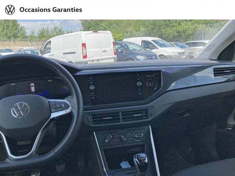 Voitures occasions VOLKSWAGEN POLO Life Lens