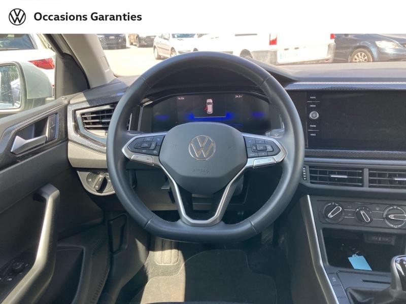 Voitures occasions VOLKSWAGEN POLO Life Lens
