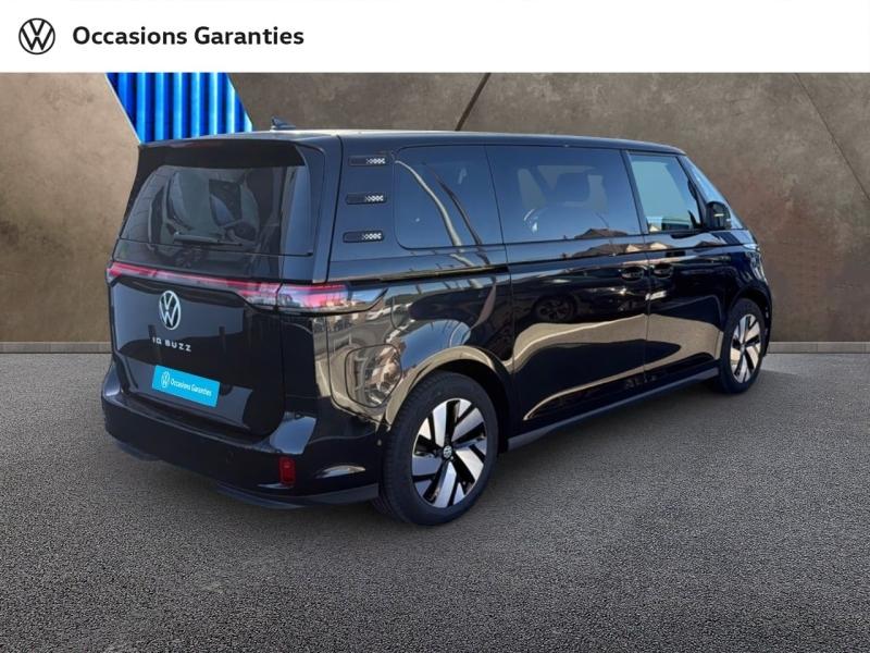 Voitures occasions VOLKSWAGEN ID. BUZZ Pro Long Lens
