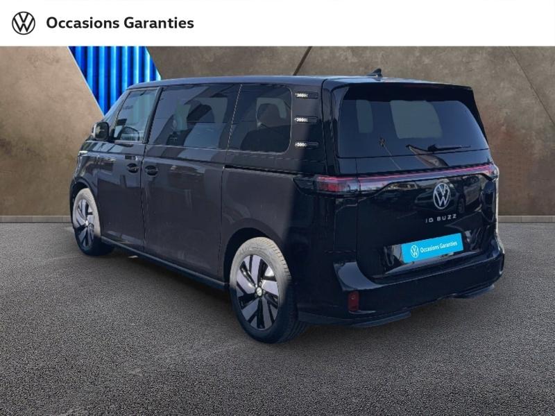 Voitures occasions VOLKSWAGEN ID. BUZZ Pro Long Lens