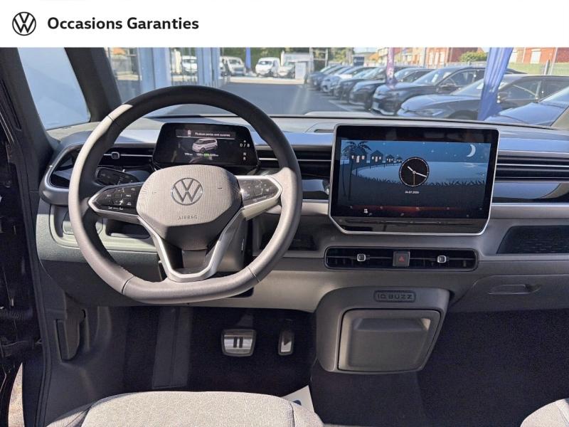 Voitures occasions VOLKSWAGEN ID. BUZZ Pro Long Lens