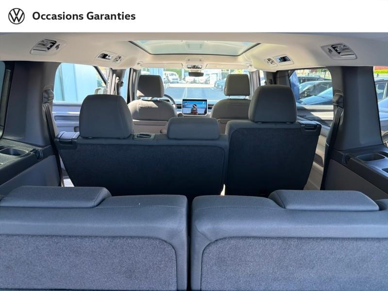 Voitures occasions VOLKSWAGEN ID. BUZZ Pro Long Lens