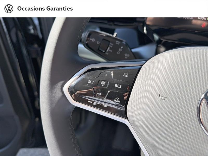 Voitures occasions VOLKSWAGEN ID. BUZZ Pro Long Lens
