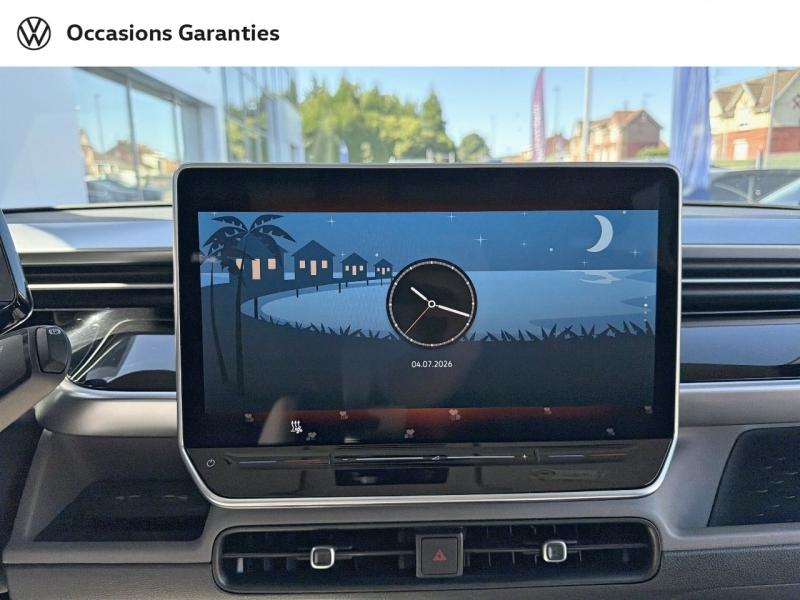 Voitures occasions VOLKSWAGEN ID. BUZZ Pro Long Lens