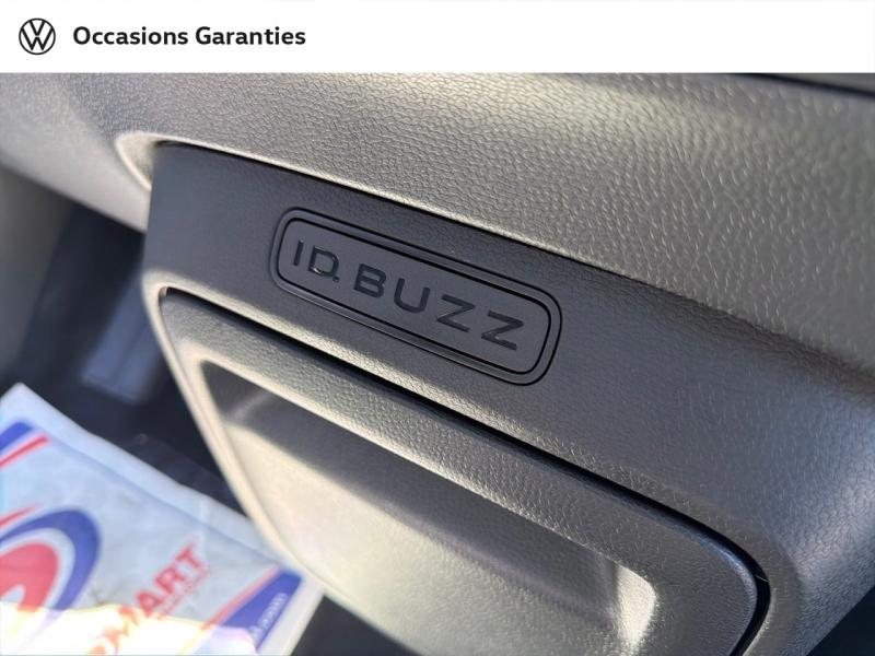 Voitures occasions VOLKSWAGEN ID. BUZZ Pro Long Lens