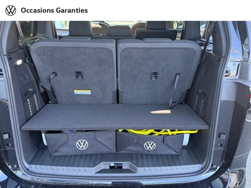 Voitures occasions VOLKSWAGEN ID. BUZZ Pro Long Lens