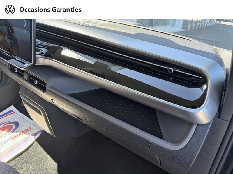 Voitures occasions VOLKSWAGEN ID. BUZZ Pro Long Lens