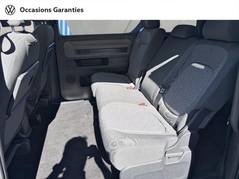 Voitures occasions VOLKSWAGEN ID. BUZZ Pro Long Lens