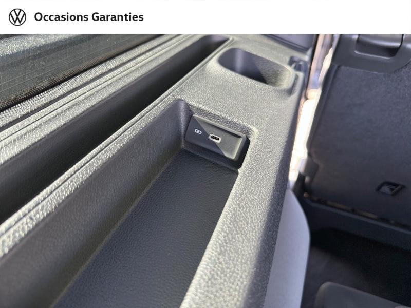 Voitures occasions VOLKSWAGEN ID. BUZZ Pro Long Lens