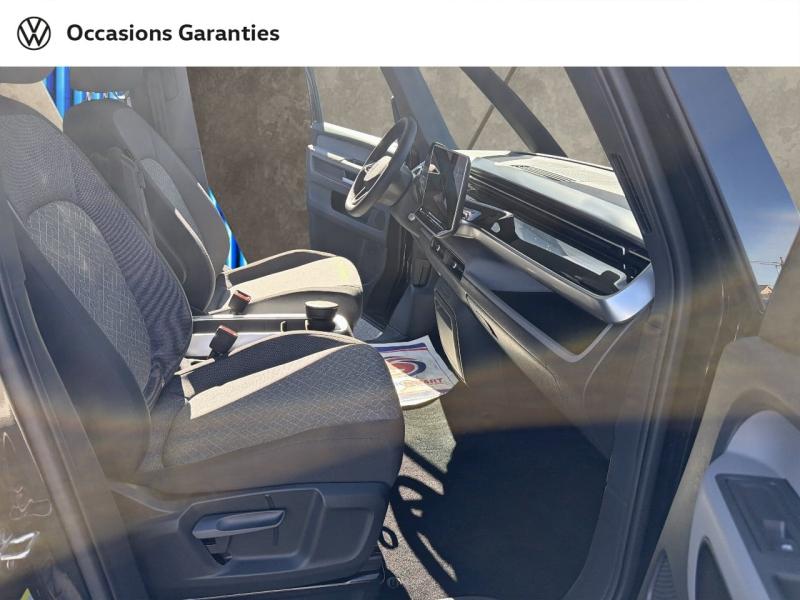 Voitures occasions VOLKSWAGEN ID. BUZZ Pro Long Lens