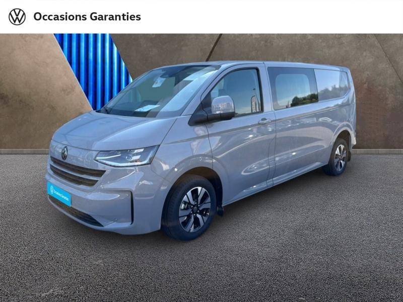 Voitures occasions VOLKSWAGEN UTILITAIRES Transporter Fg Business Lens