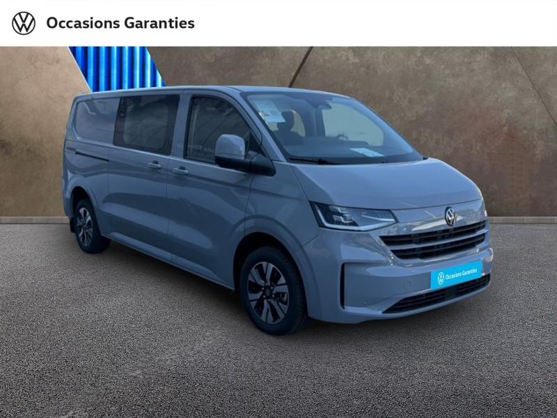 Voitures occasions VOLKSWAGEN UTILITAIRES Transporter Fg Business Lens