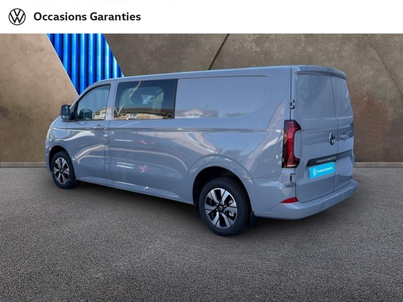 Voitures occasions VOLKSWAGEN UTILITAIRES Transporter Fg Business Lens