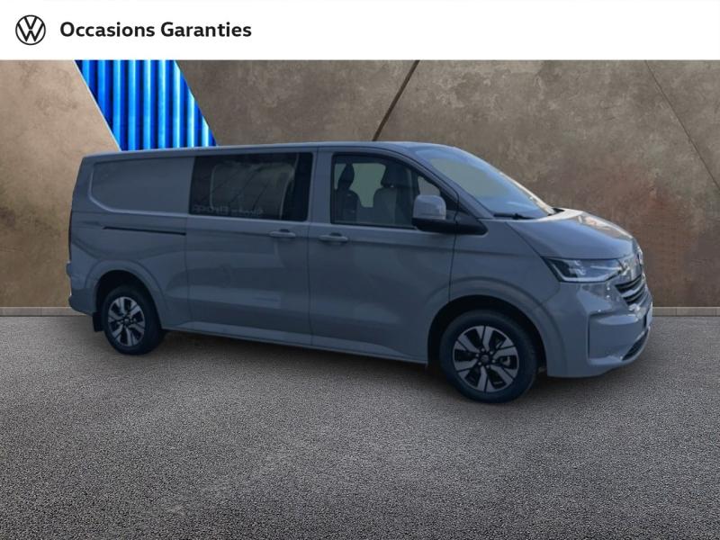 Voitures occasions VOLKSWAGEN UTILITAIRES Transporter Fg Business Lens
