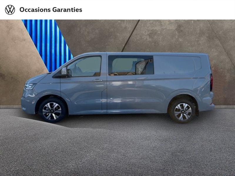 Voitures occasions VOLKSWAGEN UTILITAIRES Transporter Fg Business Lens