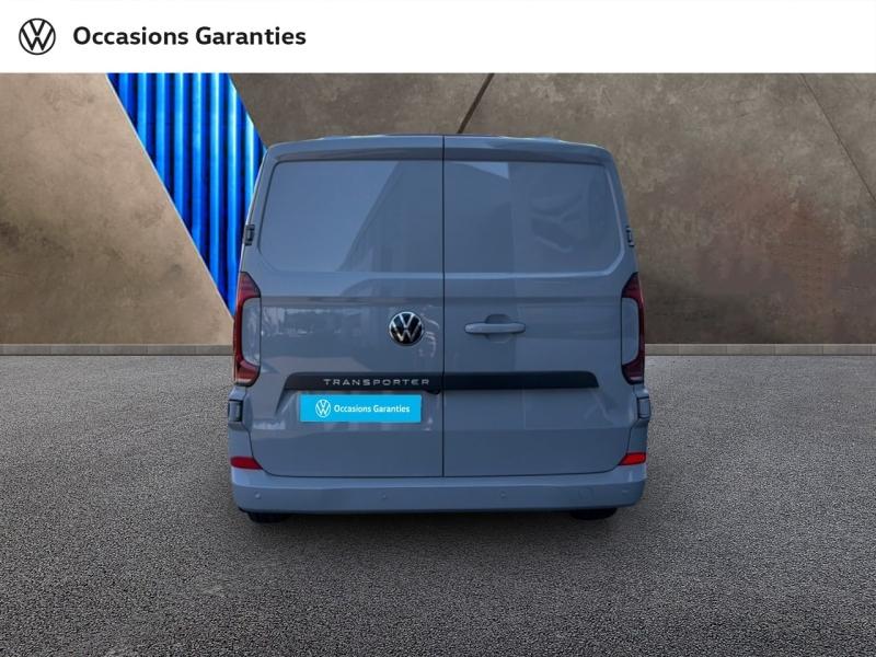 Voitures occasions VOLKSWAGEN UTILITAIRES Transporter Fg Business Lens