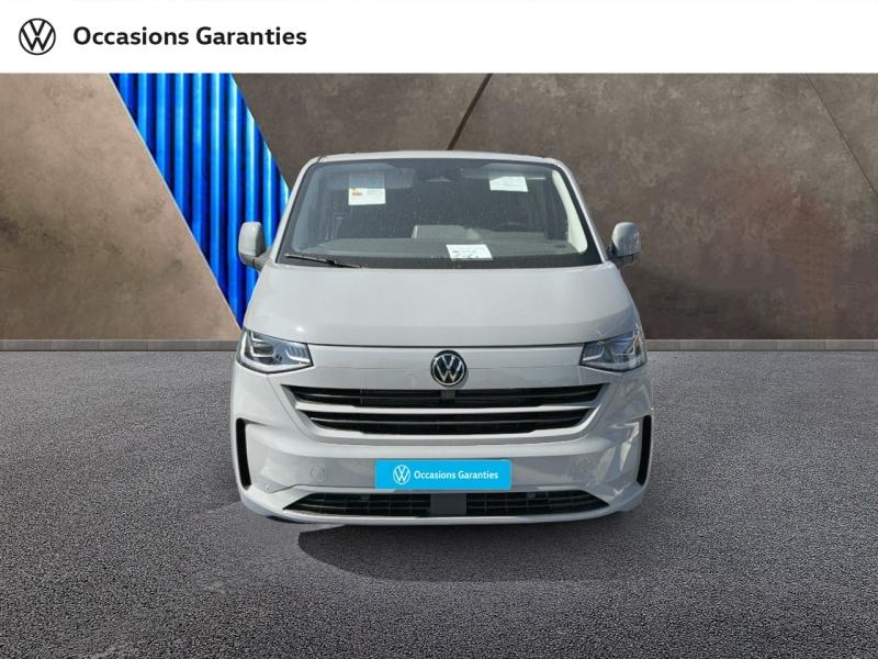 Voitures occasions VOLKSWAGEN UTILITAIRES Transporter Fg Business Lens
