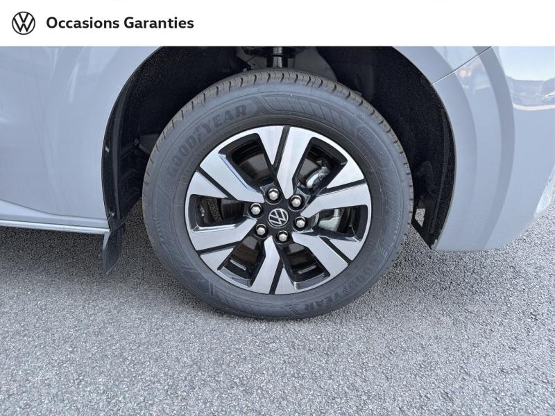 Voitures occasions VOLKSWAGEN UTILITAIRES Transporter Fg Business Lens