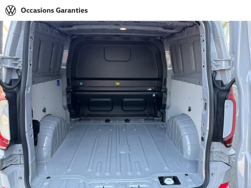 Voitures occasions VOLKSWAGEN UTILITAIRES Transporter Fg Business Lens