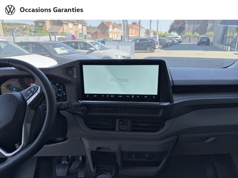 Voitures occasions VOLKSWAGEN UTILITAIRES Transporter Fg Business Lens
