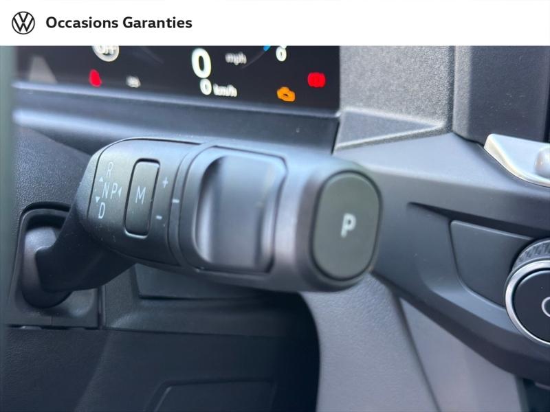 Voitures occasions VOLKSWAGEN UTILITAIRES Transporter Fg Business Lens
