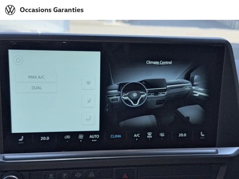Voitures occasions VOLKSWAGEN UTILITAIRES Transporter Fg Business Lens