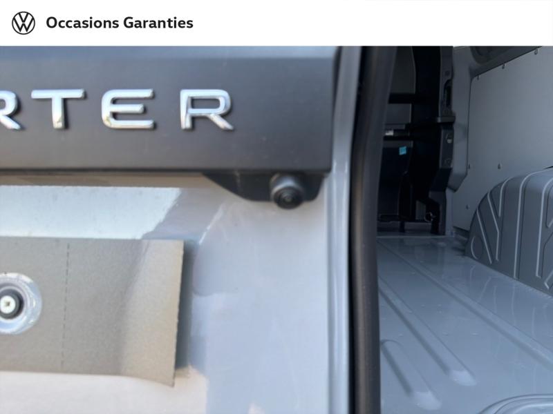 Voitures occasions VOLKSWAGEN UTILITAIRES Transporter Fg Business Lens