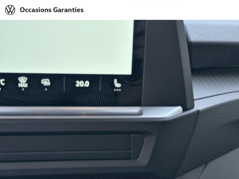 Voitures occasions VOLKSWAGEN UTILITAIRES Transporter Fg Business Lens