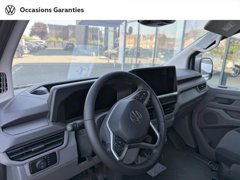 Voitures occasions VOLKSWAGEN UTILITAIRES Transporter Fg Business Lens