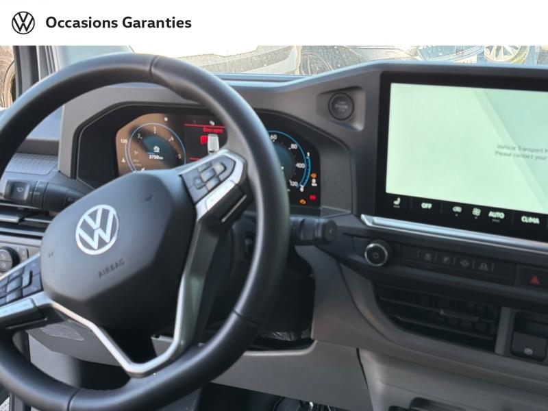 Voitures occasions VOLKSWAGEN UTILITAIRES Transporter Fg Business Lens