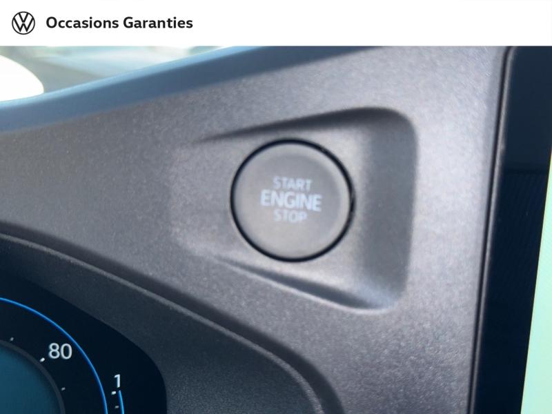 Voitures occasions VOLKSWAGEN UTILITAIRES Transporter Fg Business Lens