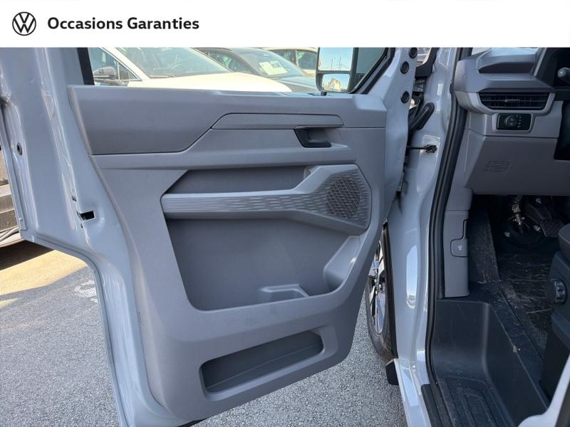 Voitures occasions VOLKSWAGEN UTILITAIRES Transporter Fg Business Lens