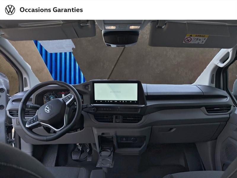 Voitures occasions VOLKSWAGEN UTILITAIRES Transporter Fg Business Lens