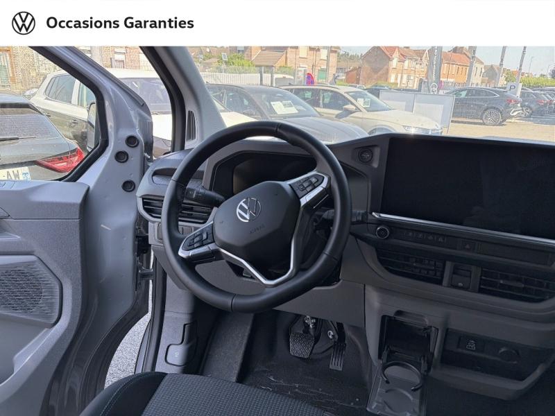 Voitures occasions VOLKSWAGEN UTILITAIRES Transporter Fg Business Lens